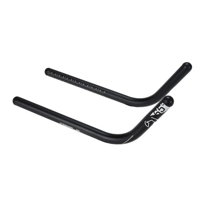 PRO J-Bend Hoch Lenkeraufsätze