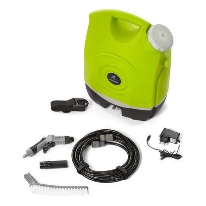 Hochdruckreiniger AQUA2GO Tragbar Neue Generation (17 L)