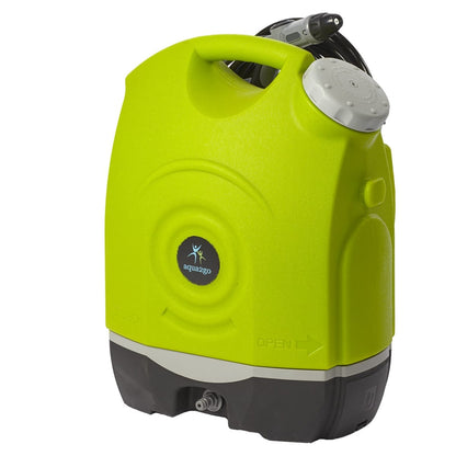 Hochdruckreiniger AQUA2GO Tragbar Neue Generation (17 L)