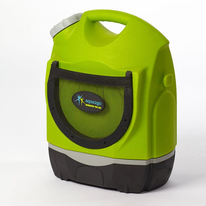 Hochdruckreiniger AQUA2GO Tragbar Neue Generation (17 L)