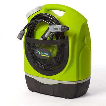 Hochdruckreiniger AQUA2GO Tragbar Neue Generation (17 L)