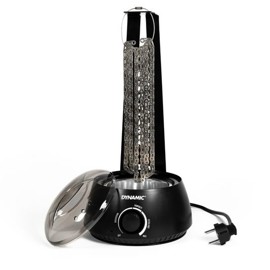 DYNAMIC WAXIFYER SET ( Bol + Chain Coupler + Drip Dock)