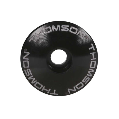 Vorbaukappe THOMSON ELITE X2 Aluminium 31,8 mm