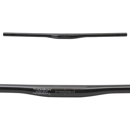 Lenker THOMSON MTB Carbon Rise 5mm