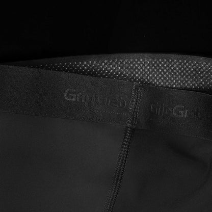 Armlinge GRIPGRAB PACR SPRING AUTUMN Schwarz