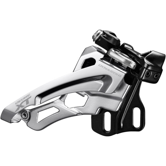 SHIMANO XT FD-M8000 11-fach-Umwerfer
