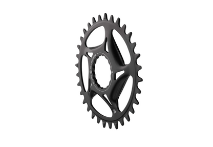 Einfach-Kettenblatt RACE FACE SHIMANO CINCH 12V Direct Mount