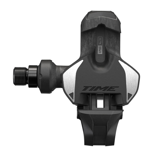 Pedale TIME XPRO 10 Q-Factor 57 Carbon 2025