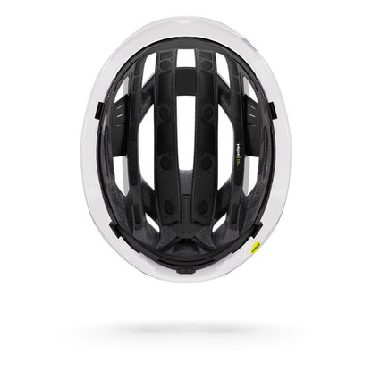 Straßenhelm JULBO FINISHER Weiß
