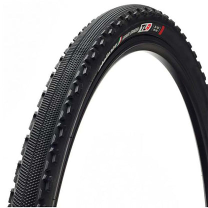 Reifen CHALLENGE GRAVEL GRINDER 700c Tubeless Ready Schwarz
