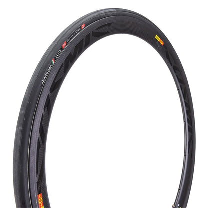 Schlauchreifen CHALLENGE ELITE PRO 700x25c Schwarz