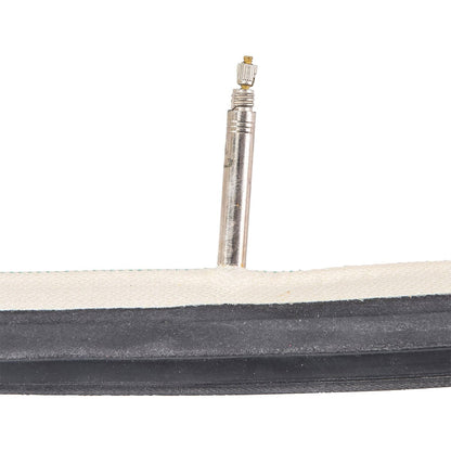 Schlauchreifen CHALLENGE ELITE PRO 700x25c Schwarz