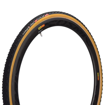 Schlauchreifen CHALLENGE CHICANE PRO 700x33c Beige