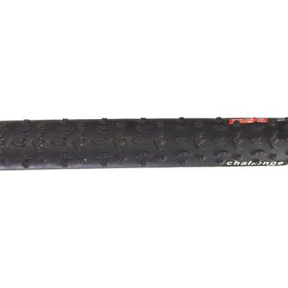 Schlauchreifen CHALLENGE GRIFO TEAM EDITION SOFT 700x33c Weiß