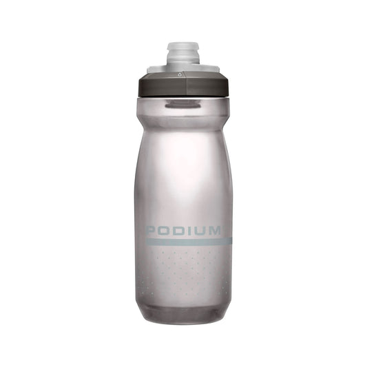 CAMELBAK PODIUM Trinkflasche Grau