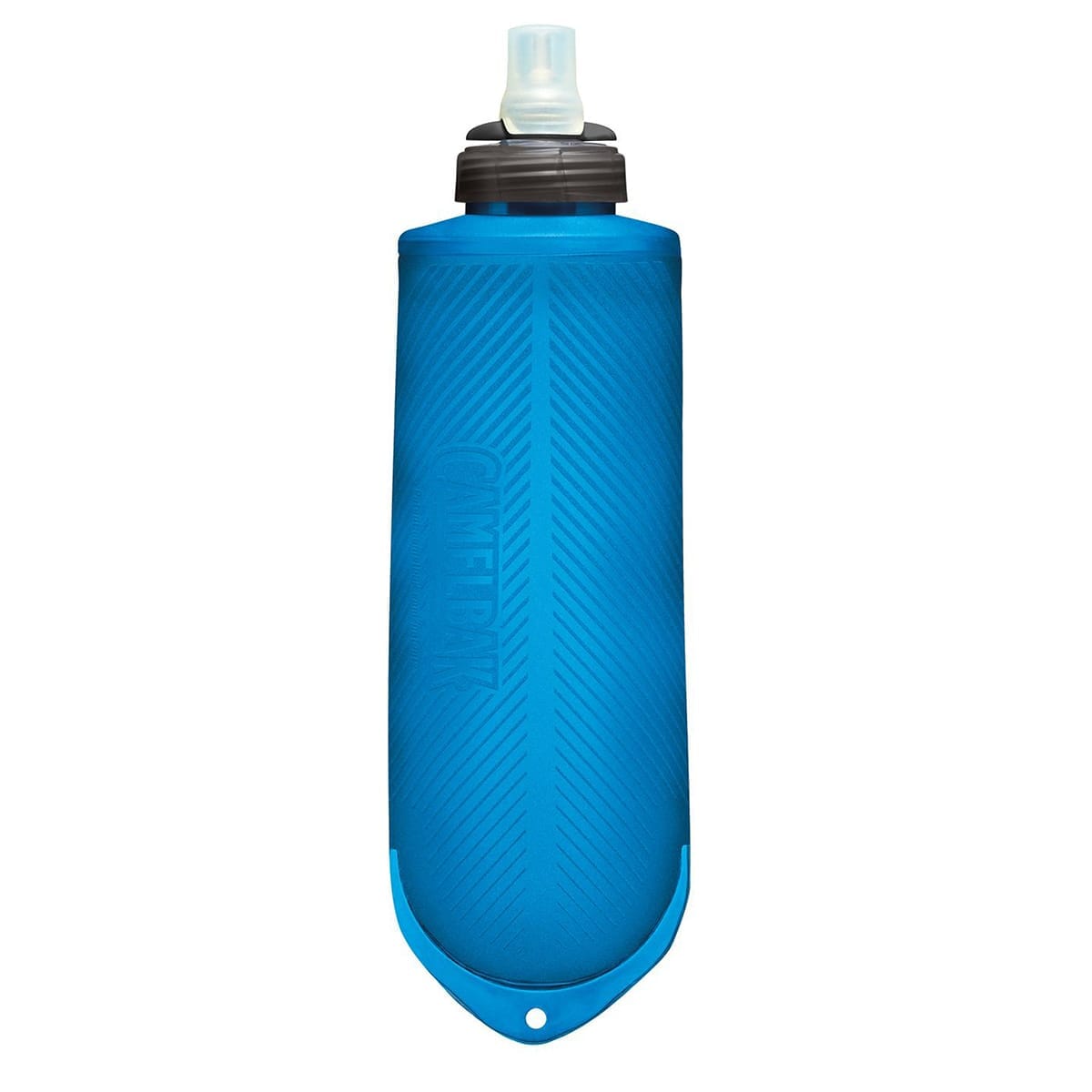 Bidon Souple CAMELBAK QUICK STOW FLASK (620 ml) Bleu