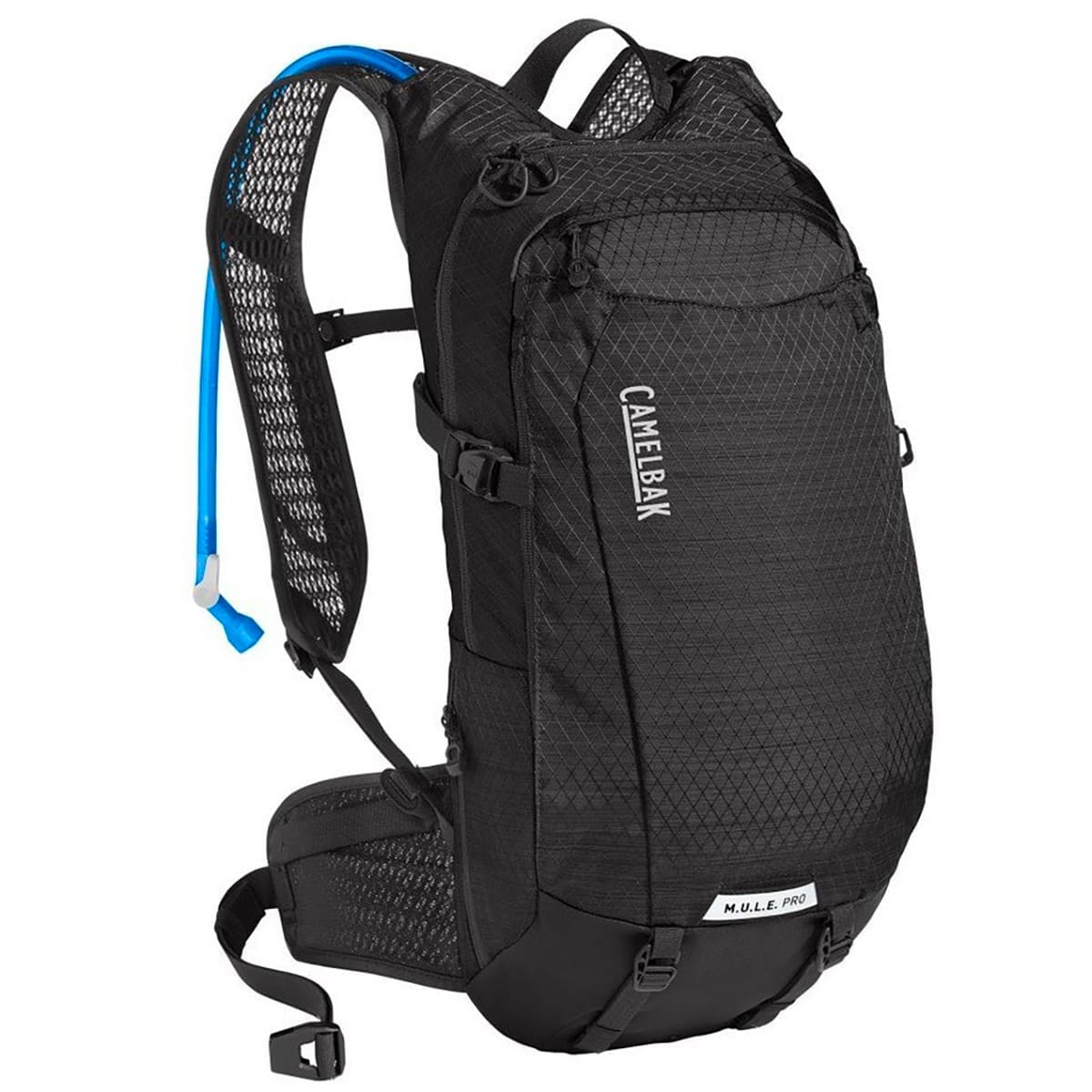 Sac d'Hydratation CAMELBAK MULE PRO Noir