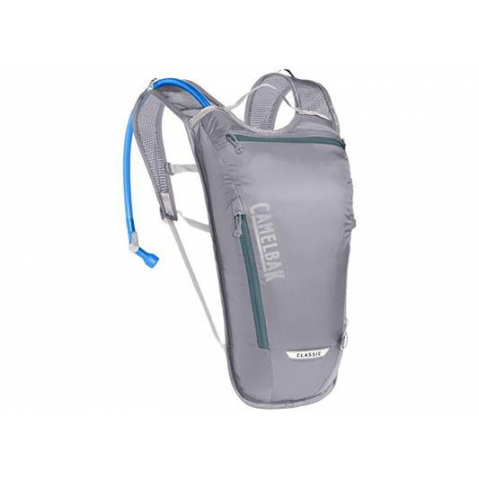 Sac d'Hydratation CAMELBAK CLASSIC LIGHT Gris