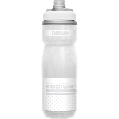 Thermotrinkflasche CAMELBAK PODIUM CHILL REFLECTIVE (620 ml)