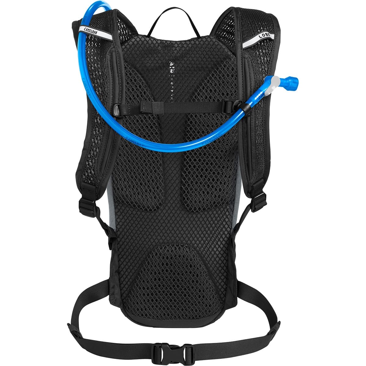 Sac d'Hydratation CAMELBAK LOBO Noir