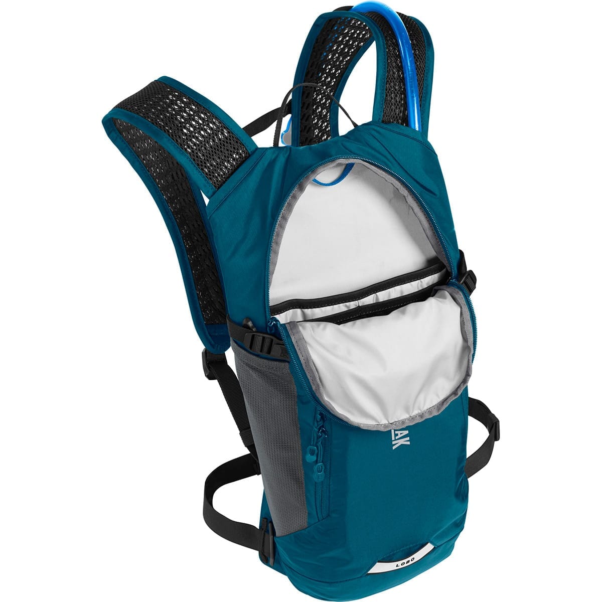 Sac d'Hydratation CAMELBAK LOBO Bleu/Noir