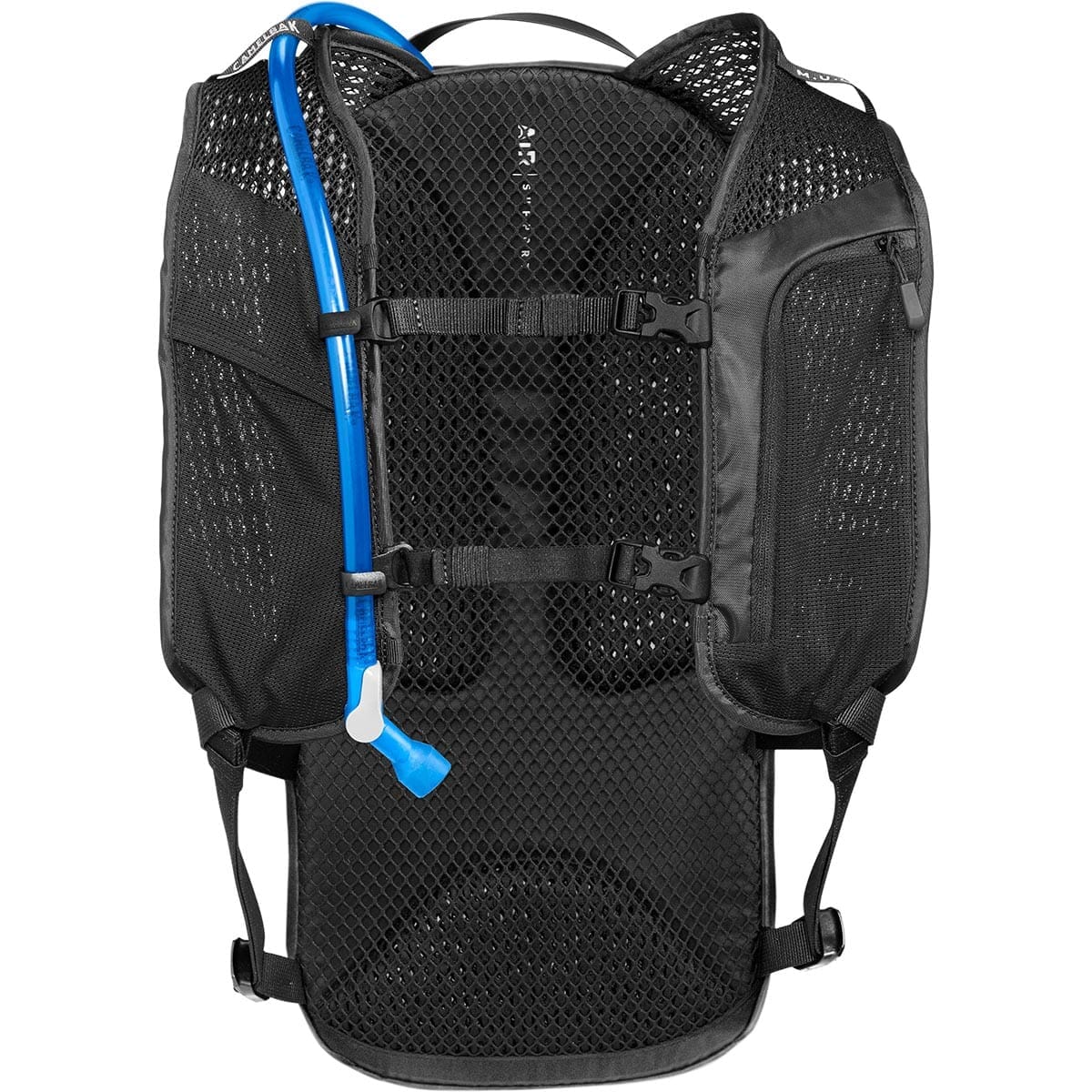 Trinkrucksack CAMELBAK MULE EVO 12L Schwarz/Silber