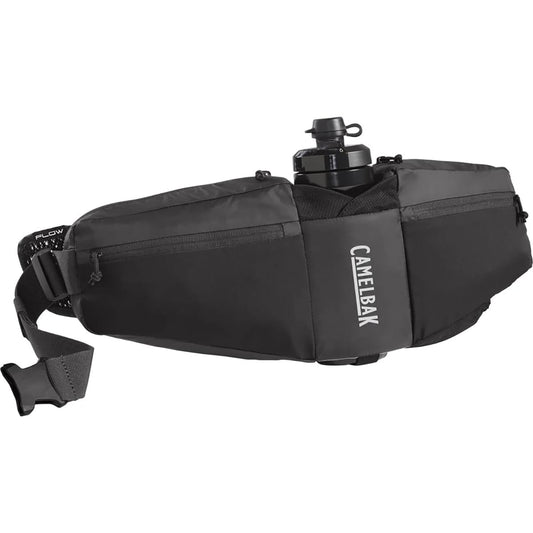 CAMELBAK PODIUM FLOW 4 Bananentasche Schwarz