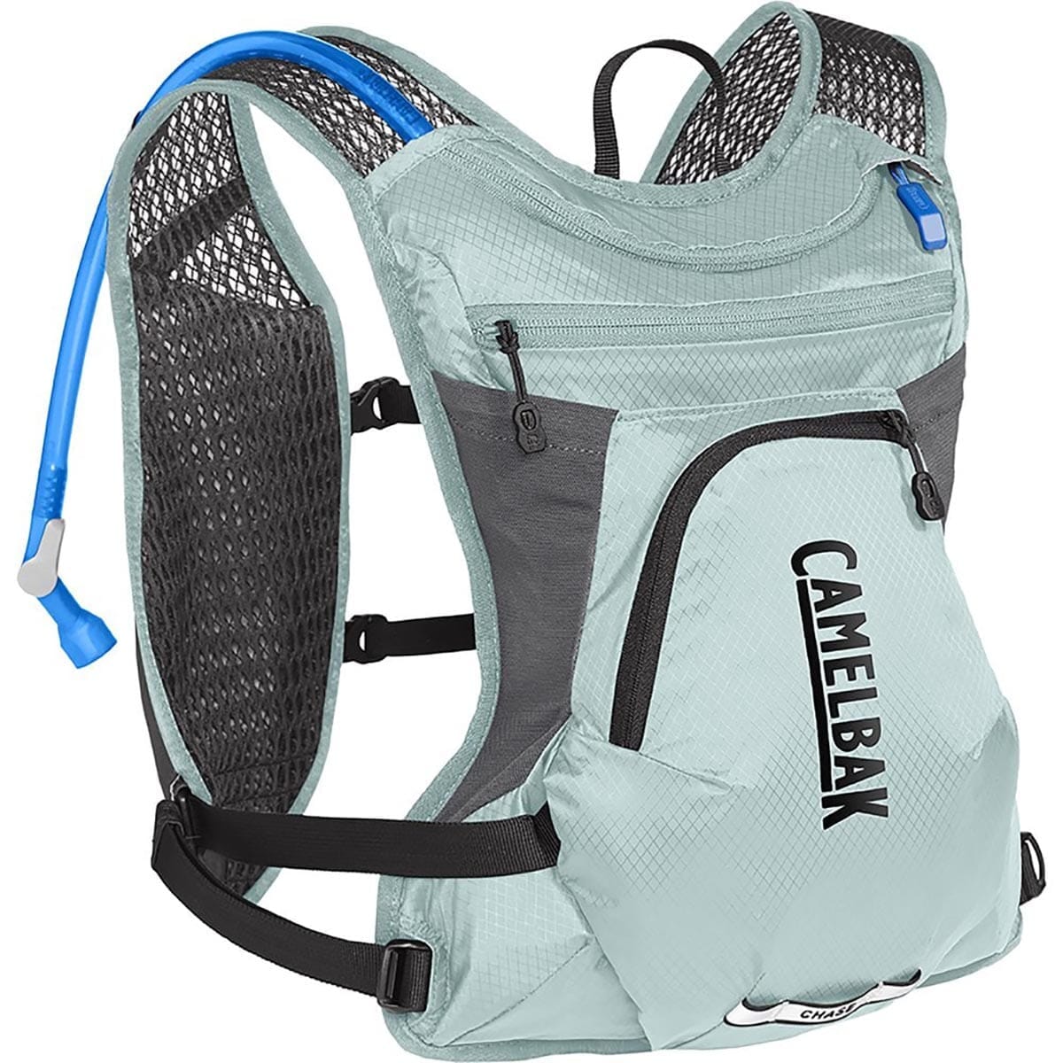 Sac d'Hydratation CAMELBAK WOMEN CHASE BIKE VEST Bleu/Noir