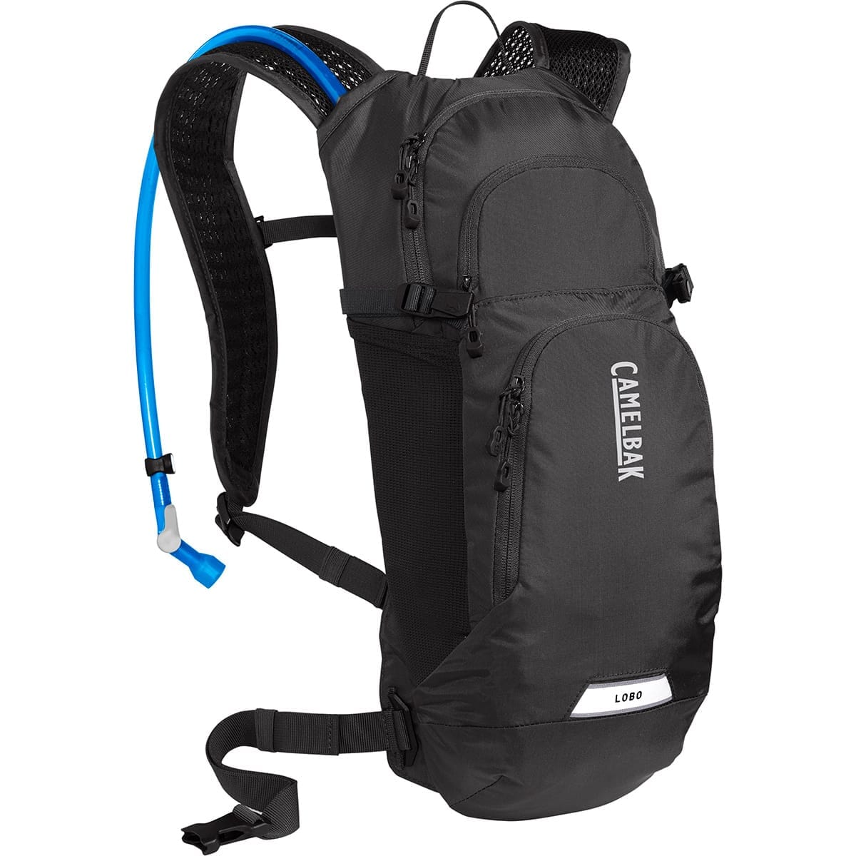 Sac d'Hydratation CAMELBAK WOMEN LOBO Noir Charbon