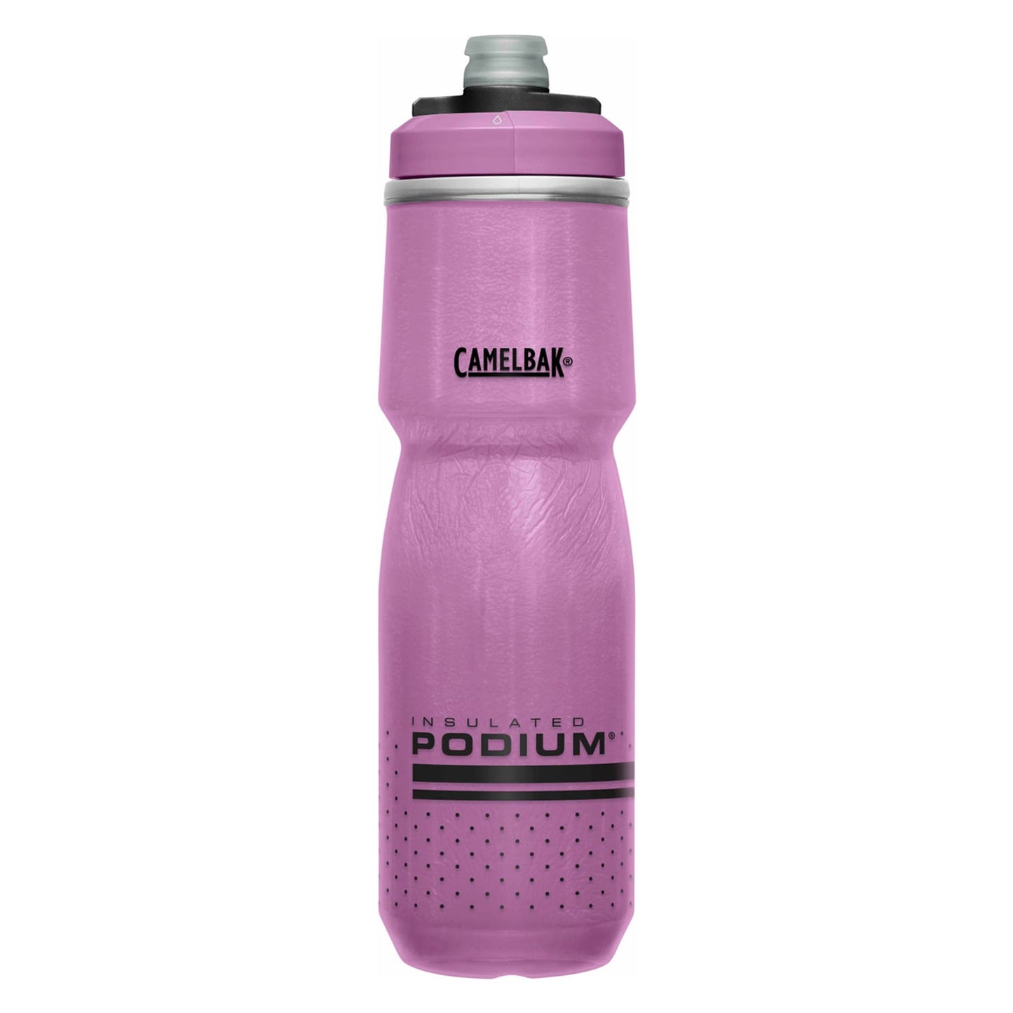 CAMELBAK PODIUM CHILL Thermo-Trinkflasche Violett