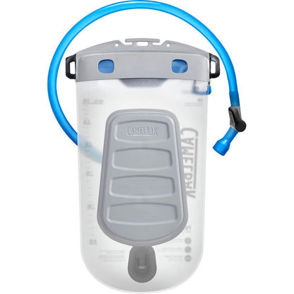 Wasserbeutel CAMELBAK FUSION Transparent