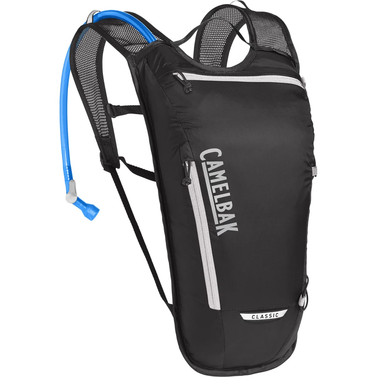 CAMELBAK CLASSIC LIGHT 4 L Trinkrucksack Schwarz