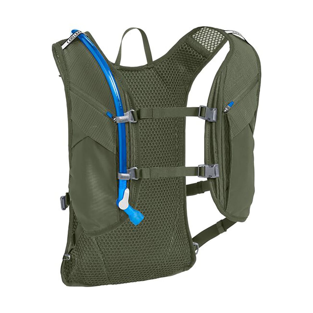 CAMELBAK CHASE ADVENTURE 8 VEST Trinkrucksack Olive