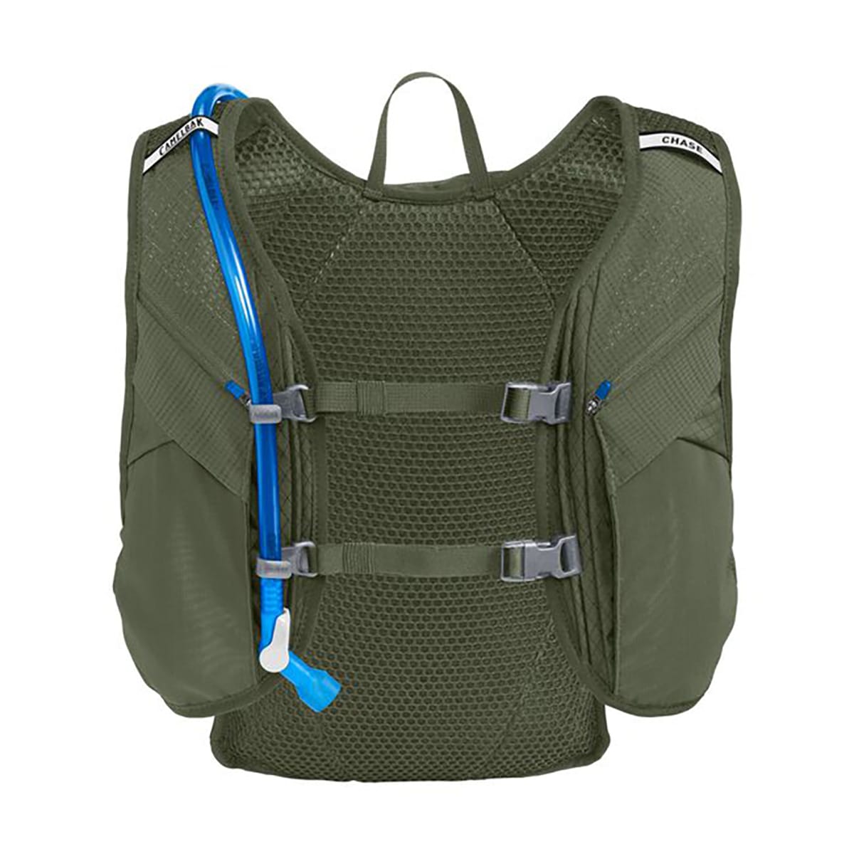 CAMELBAK CHASE ADVENTURE 8 VEST Trinkrucksack Olive