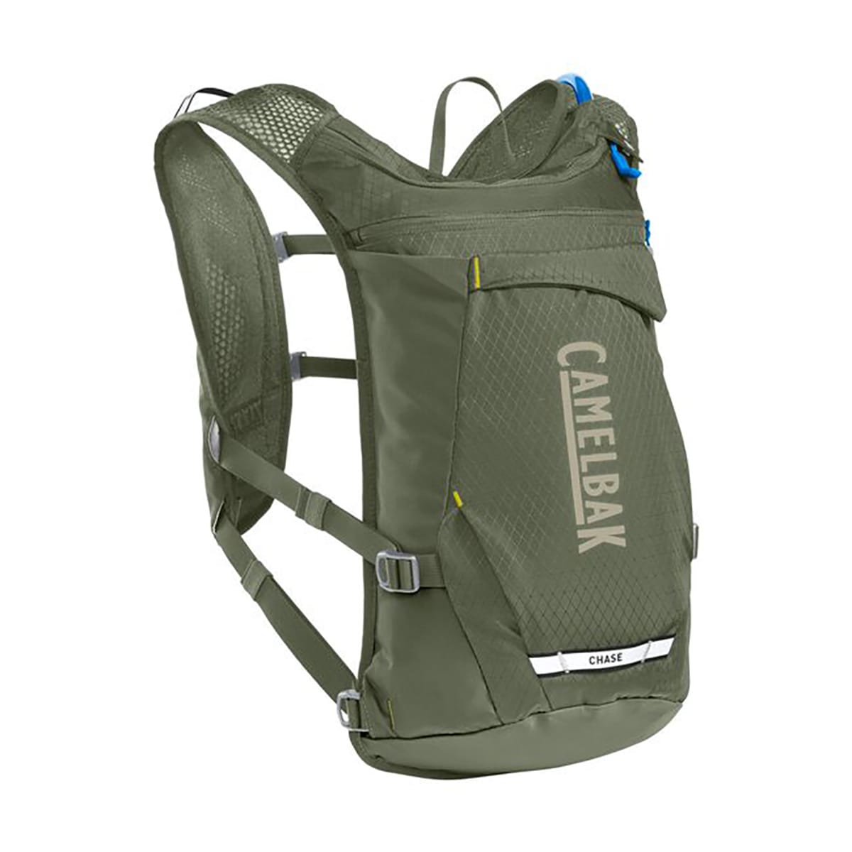 CAMELBAK CHASE ADVENTURE 8 VEST Trinkrucksack Olive