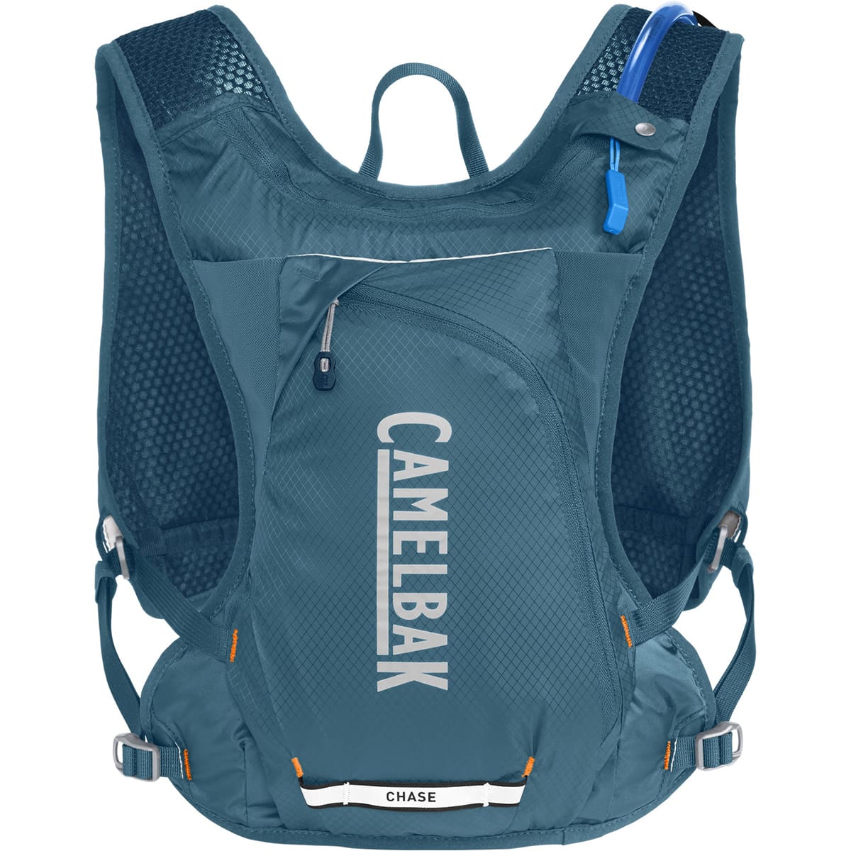 CAMELBAK CHASE RACE 4 VEST Trinkrucksack Blau