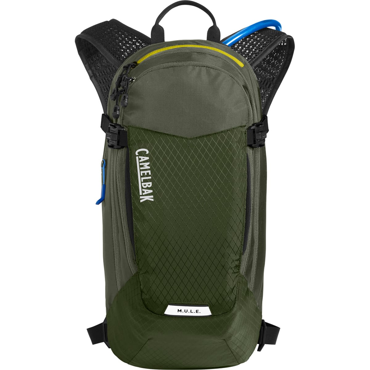 CAMELBAK MULE 12 L Olive Trinkrucksack