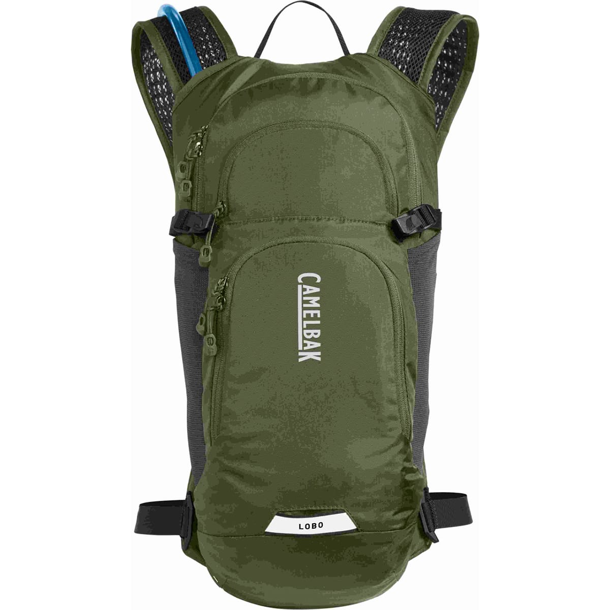 CAMELBAK LOBO 9 L Olive Trinkrucksack