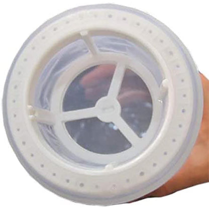 Filter für Trinkflasche CAMELBAK ALL CLEAR PRE FILTER Grau