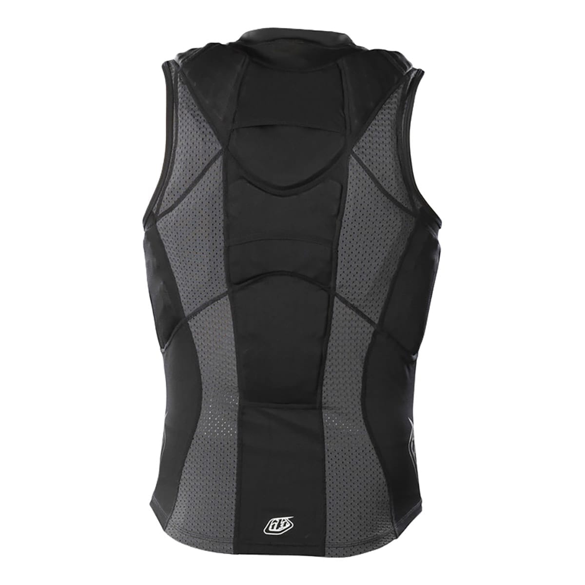 Gilet de Protection TROY LEE DESIGNS 3900 Noir