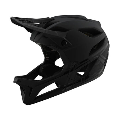 MTB-Helm TROY LEE DESIGNS STAGE MIPS Schwarz