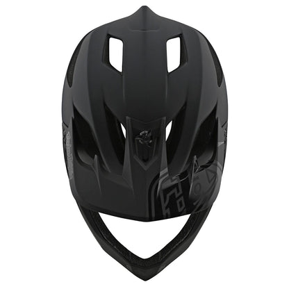 MTB-Helm TROY LEE DESIGNS STAGE MIPS Schwarz