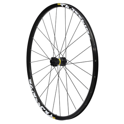 Laufradpaar MAVIC CROSSRIDE FTS-X 26" 9x100mm/9x135mm