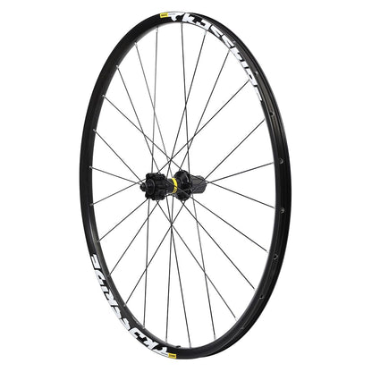 Hinterrad MAVIC CROSSRIDE FTS-X 29" Achse 9x135 mm