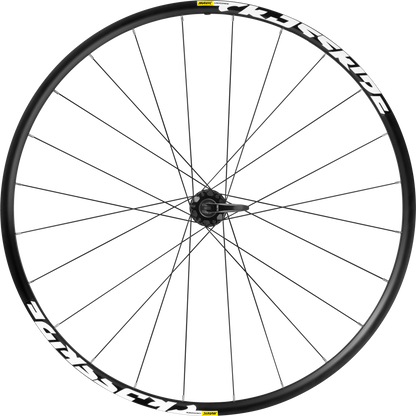 Hinterrad MAVIC CROSSRIDE FTS-X 29" 9x135 mm