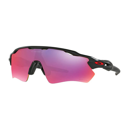 Brille OAKLEY RADAR EV PATH Matt Schwarz Prizm Road