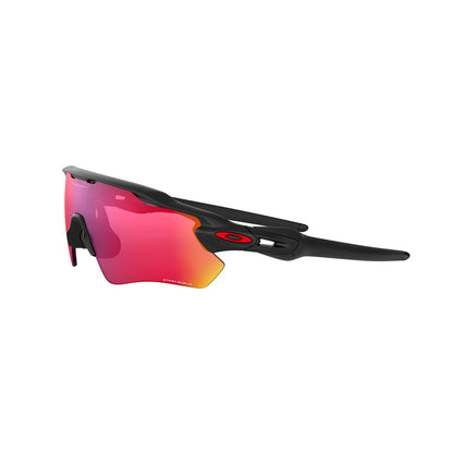 Brille OAKLEY RADAR EV PATH Matt Schwarz Prizm Road