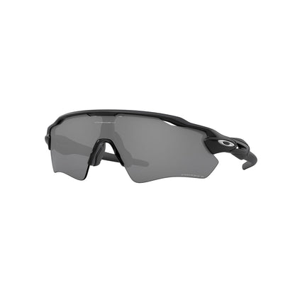 Brille OAKLEY RADAR EV PATH Mattschwarz Prizm Schwarz