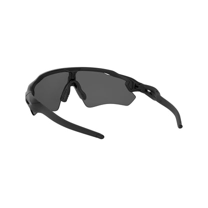 Brille OAKLEY RADAR EV PATH Mattschwarz Prizm Schwarz