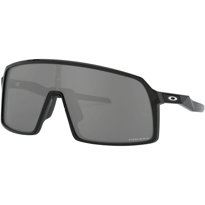 Brille OAKLEY SUTRO Matt Schwarz Prizm Schwarz